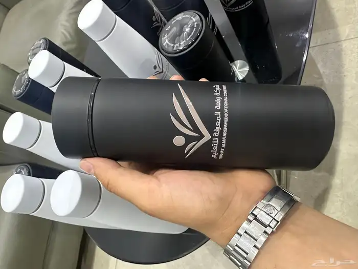 طباعة بوكسات هدايا فاخرة توزيعات شركات 13