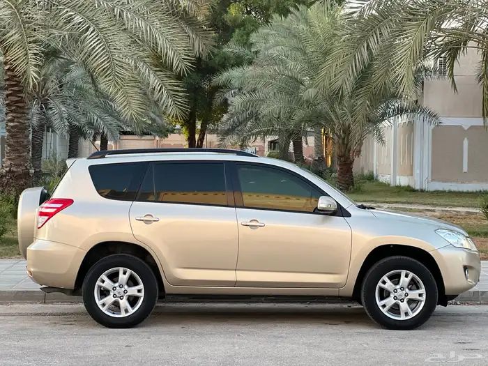 (( تم البيع )) راف فور 2012 ممشى 104 الف كم فقط 4