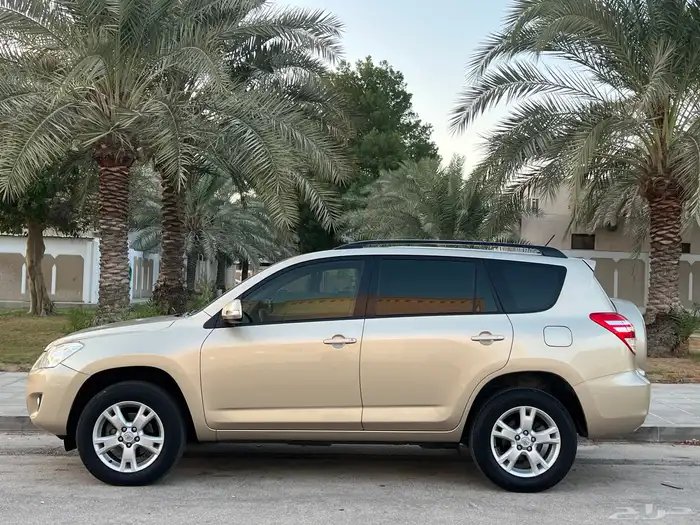 (( تم البيع )) راف فور 2012 ممشى 104 الف كم فقط 11