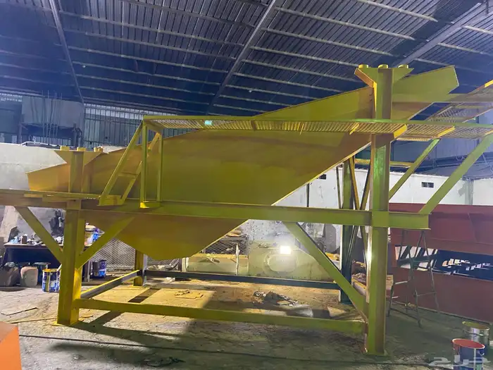 كساره غربال سير بريمه طاحونه 20