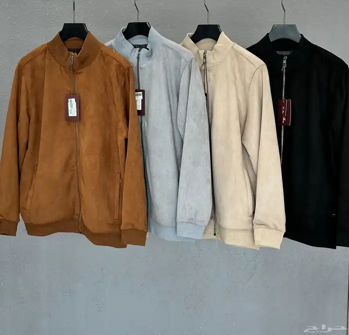 ملابس رجالي شتوي 17