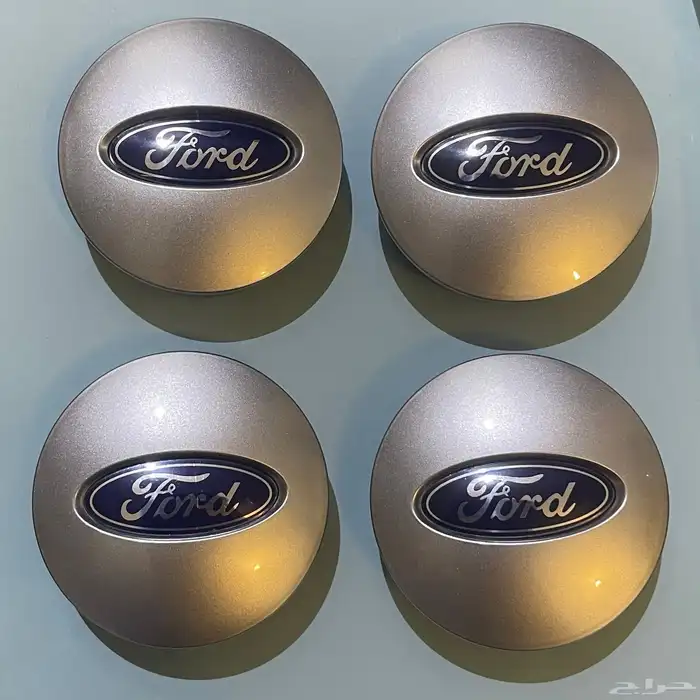 اغطية جنوط فورد كراون فكتوريا اكسبلور تورس اكسبديشن 1