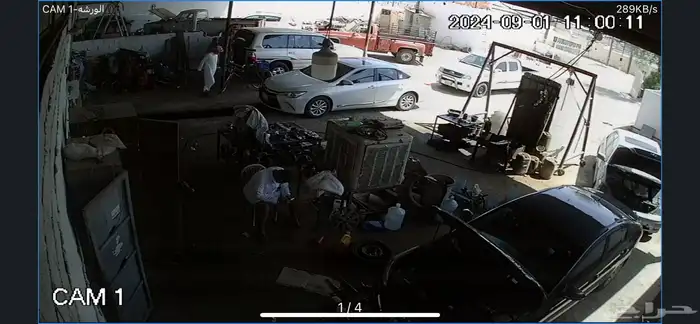 مكاين جمس وددسن وفورد تشليح قطع غيار امريكي ويباني 19
