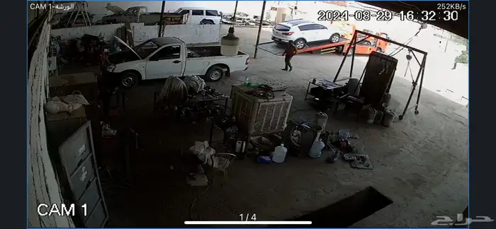 مكاين موضبه وعليها ضمان يوجد لدينا توظيب مكاين بنزين وديزل 34