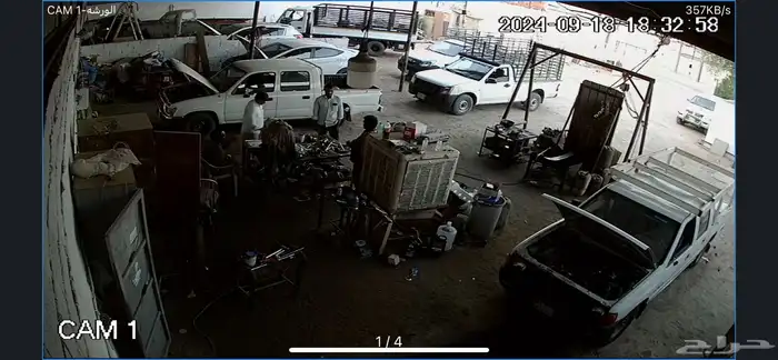 مكاين موضبه وعليها ضمان يوجد لدينا توظيب مكاين بنزين وديزل 24