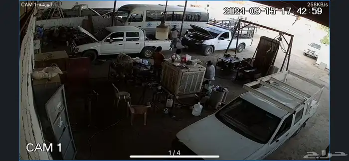 مكاين موضبه وعليها ضمان يوجد لدينا توظيب مكاين بنزين وديزل 25