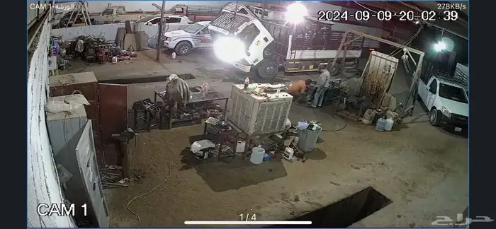 مكاين جمس وددسن وفورد تشليح قطع غيار امريكي ويباني 16