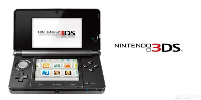 العاب نادرة لجهاز نينتندو 3DS 3