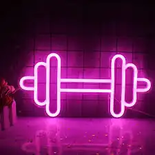 لوحات نيون 3