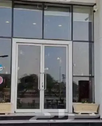 بلكونت زجاج محايل عسير 1