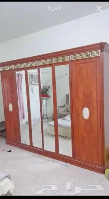 شركة نقل عفش بالمدينة المنورة مع الفك والتركيب 2