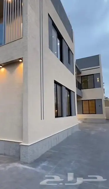 بلكونت زجاج محايل عسير 5