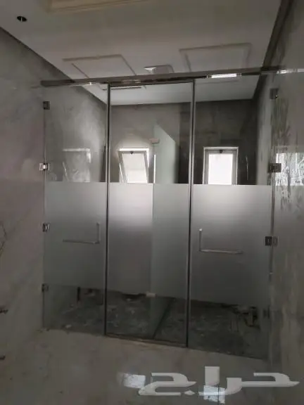 اعمال زجاج 0
