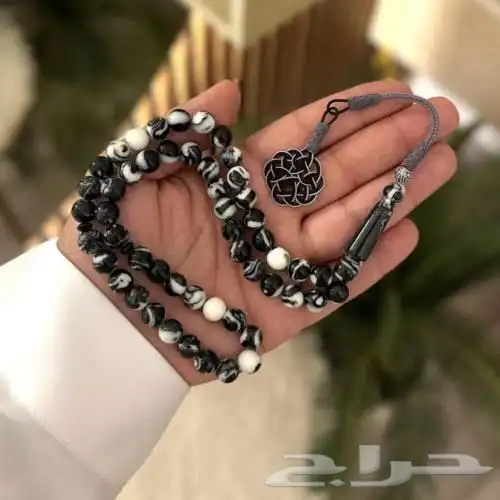 سبح خرز بكلايت 6