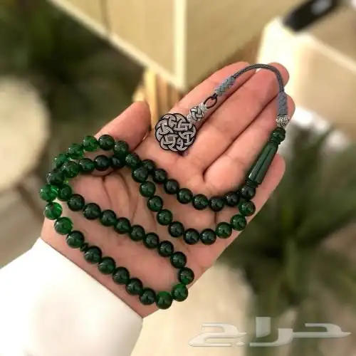 سبح خرز بكلايت 3