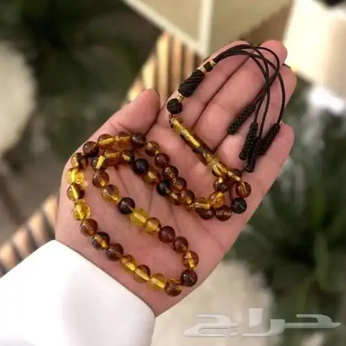 سبح خرز بكلايت 10