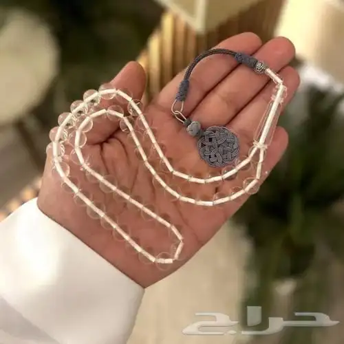 سبح خرز بكلايت 7