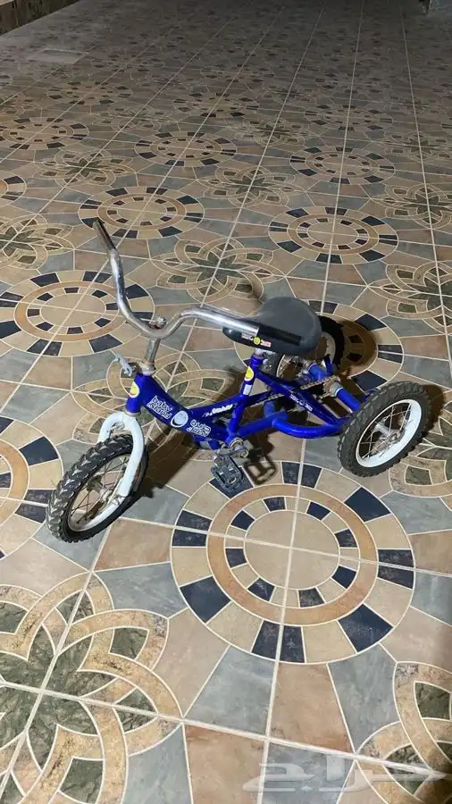 سيكل و سكوتر 1
