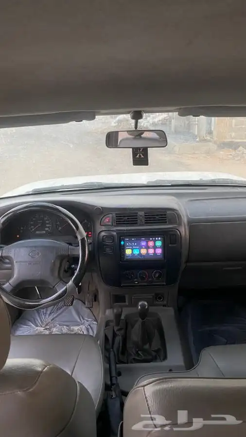 باترول 1999 3