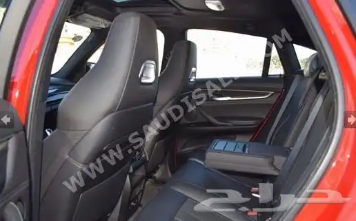 للبيع X6M power 2016 6