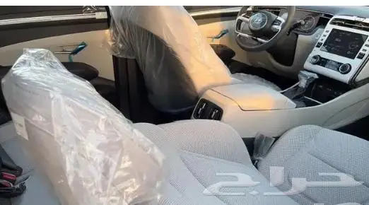 هيونداي توسان سمارت اقساط 2024 1