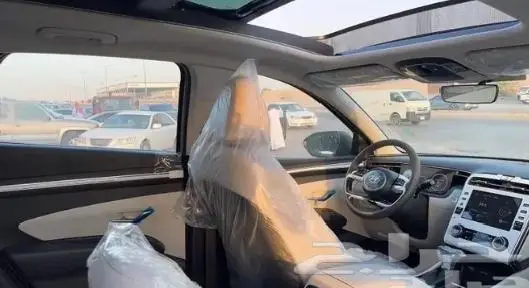 هيونداي توسان سمارت اقساط 2024 0