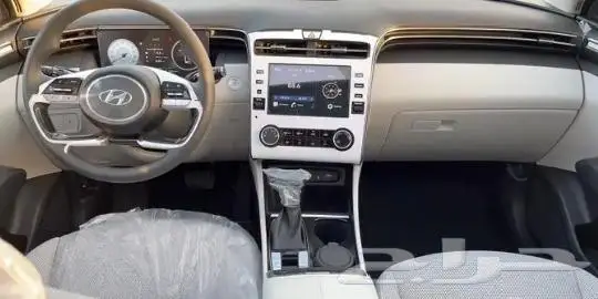 هيونداي توسان سمارت اقساط 2024 3