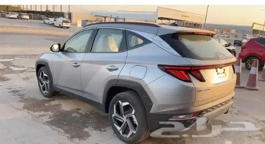هيونداي توسان سمارت اقساط 2024 5
