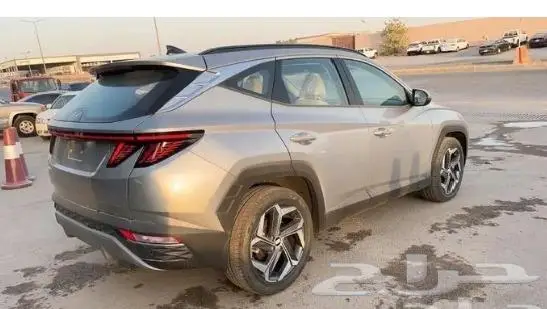 هيونداي توسان سمارت اقساط 2024 4