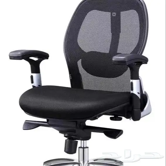 كرسي شبك طبي . 2