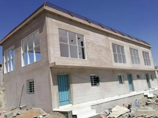 بلكونت زجاج محايل عسير 12