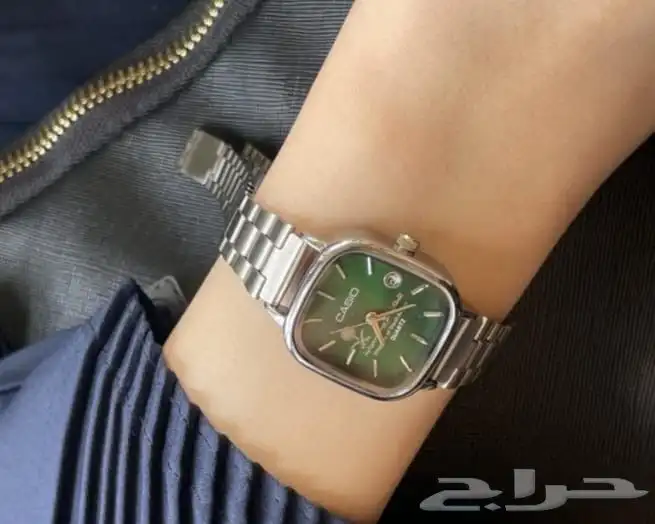ساعات الجديده الحصريه المميزه 1