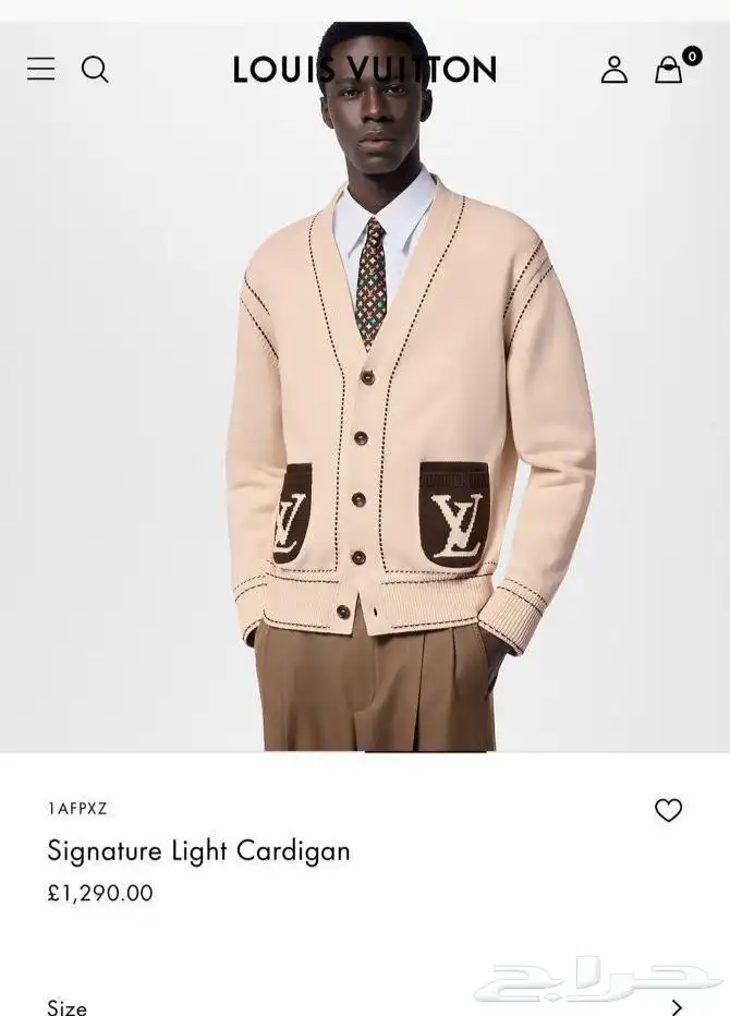 ملابس رجالي شتوي 9