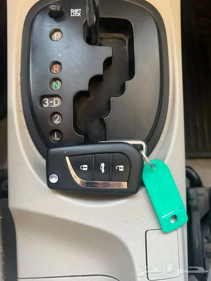 تم البيع يارس 2013 م 23