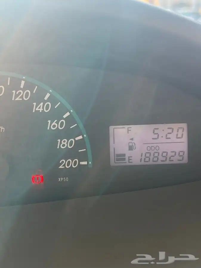 تم البيع يارس 2013 م 21