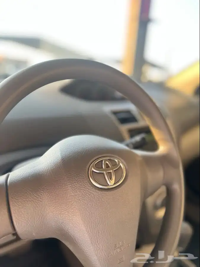 تم البيع يارس 2013 م 19