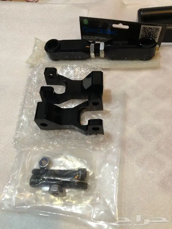 تنزيله اماميه وخلفيه للرابتر ال700 0