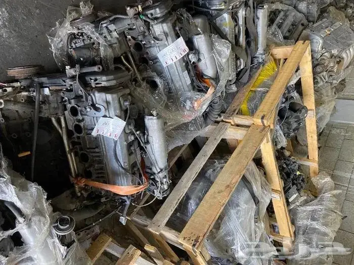 مكائن و جربكسات اكسنت CVT 2