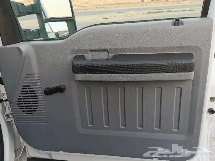 للبيع ونيت فورد F350 غمارتين بدون دبل ماشي قليل 27