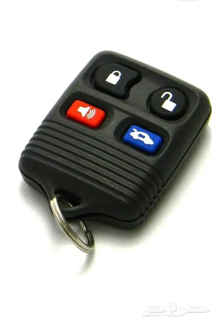 ريموتات فورد فكتوريا او ماركيز 2