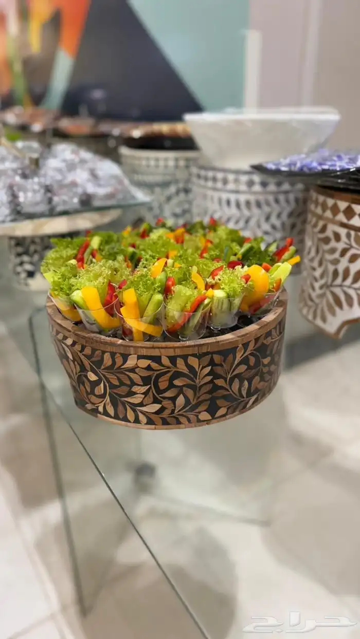 كوفي بريك و كيترنق 5