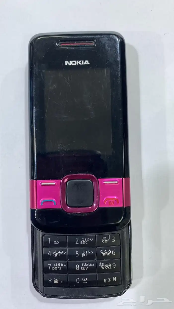 جوالات نوكيا C5-C2 16