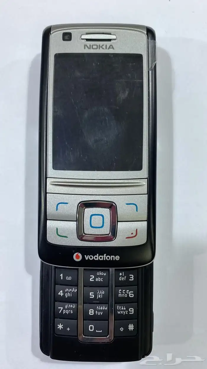 جوالات نوكيا C5-C2 17