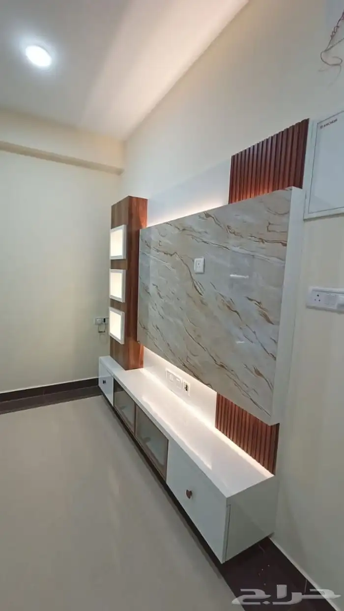 منجرة واعمال خشبية 2