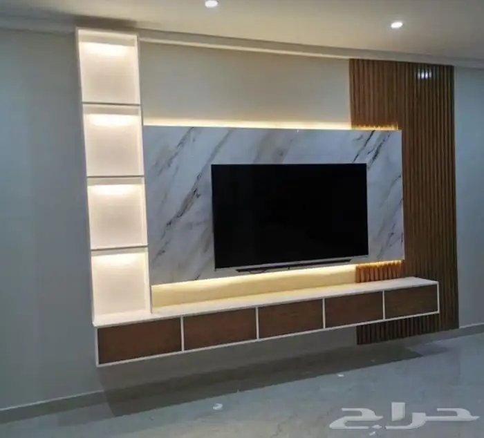 منجرة واعمال خشبية 0