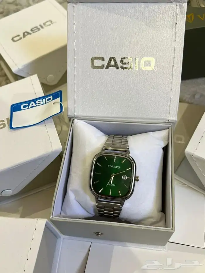 ساعات جديده الحصريه 7