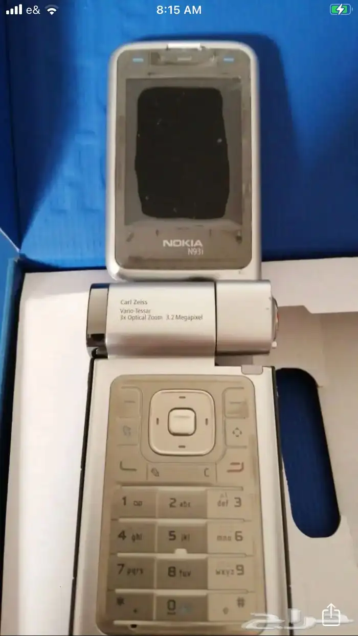 جوالات نوكيا C5-C2 61