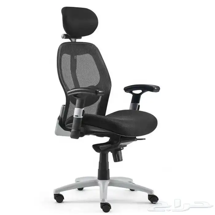 كرسي شبك طبي . 3