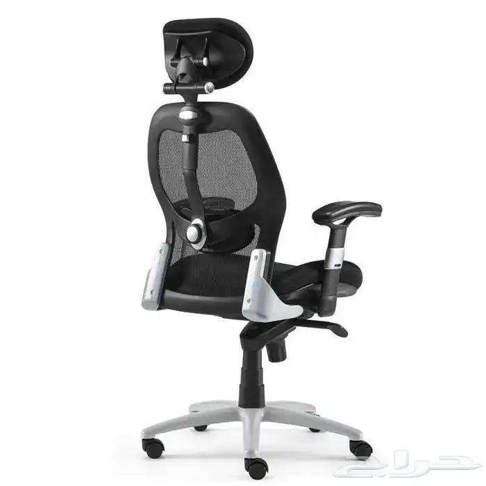 كرسي شبك طبي . 4