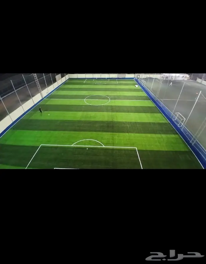 توريد وتركيب أجود أنواع العشب الصناعي 0